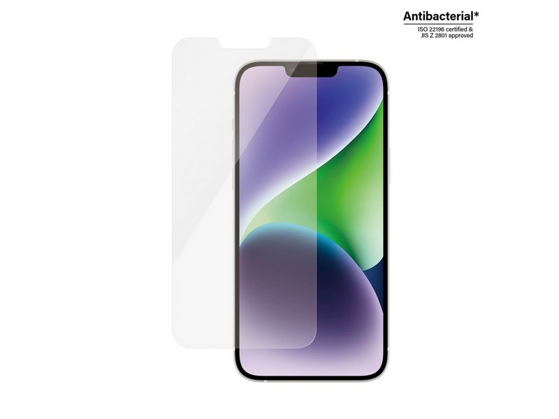 PanzerGlass Screen Protector Apple iPhone 14 Plus | 13 Pro Max | Classic Fit