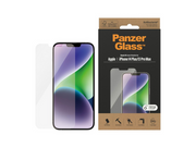PanzerGlass Screen Protector Apple iPhone 14 Plus | 13 Pro Max | Classic Fit