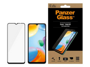 PanzerGlass Screen Protector Xiaomi Redmi 12C | 10C