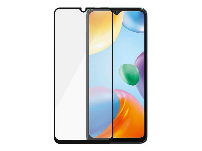 PanzerGlass Screen Protector Xiaomi Redmi 12C | 10C