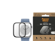 PanzerGlass Screen Protection Full Body Apple Watch Series 9 | 8 | 7 | 41mm | Black