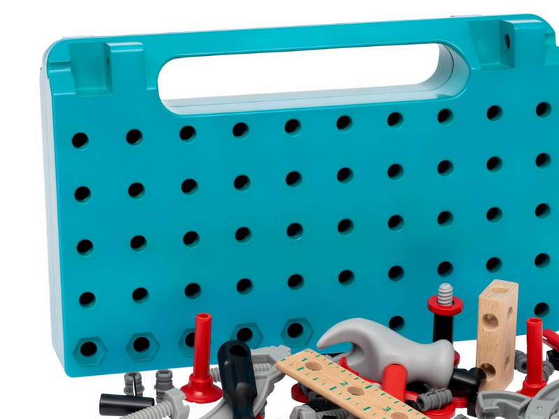Brio Builder Working Bench