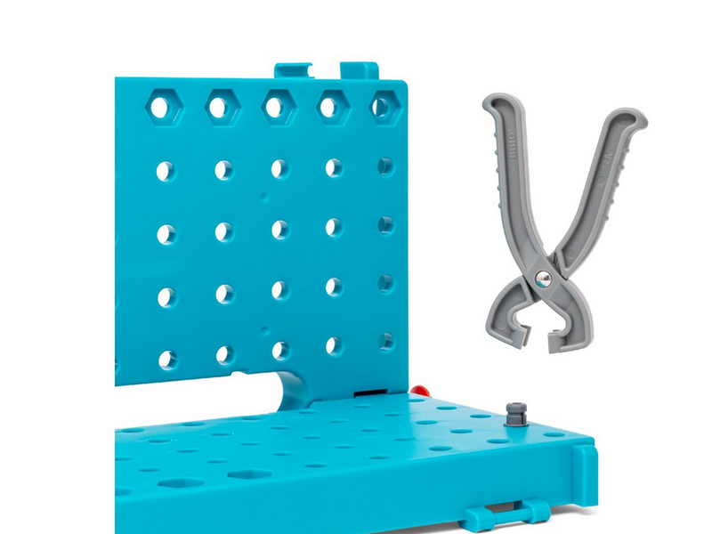 Brio Builder Working Bench