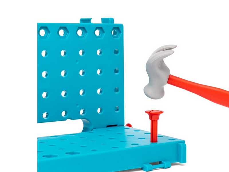 Brio Builder Working Bench