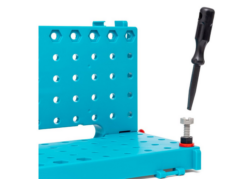 Brio Builder Working Bench