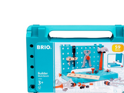 Brio Builder Working Bench