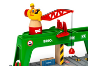 Brio Container Crane