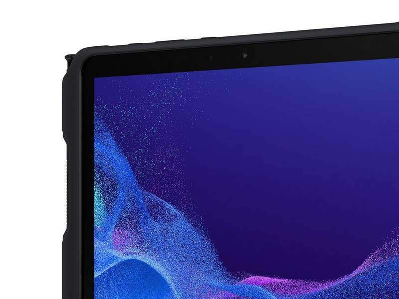 Samsung Galaxy Tab Active4 Pro 5G 128GB/6GB Enterprise Edition - Black
