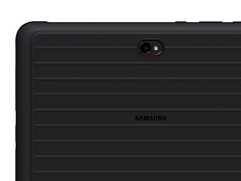Samsung Galaxy Tab Active4 Pro 5G 128GB/6GB Enterprise Edition - Black