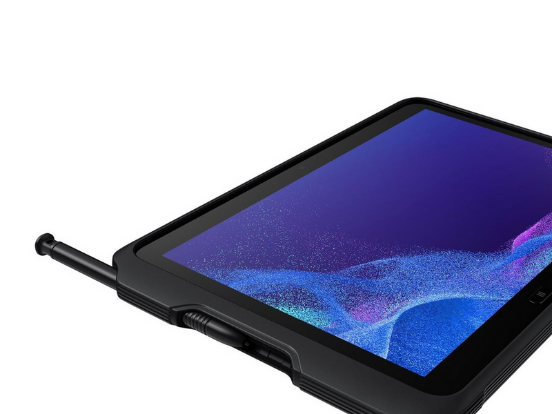 Samsung Galaxy Tab Active4 Pro 5G 128GB/6GB Enterprise Edition - Black