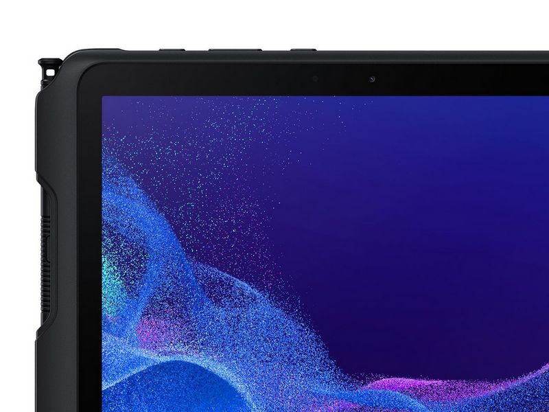 Samsung Galaxy Tab Active4 Pro 5G 128GB/6GB Enterprise Edition - Black