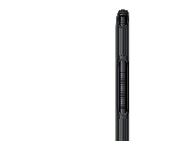 Samsung Galaxy Tab Active4 Pro 5G 128GB/6GB Enterprise Edition - Black