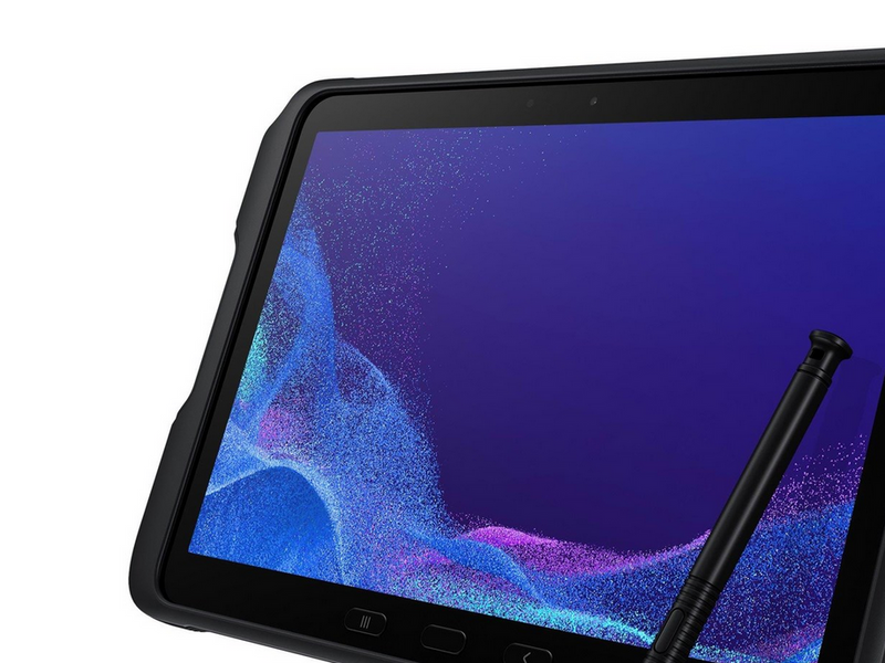 Samsung Galaxy Tab Active4 Pro 5G 128GB/6GB Enterprise Edition - Black