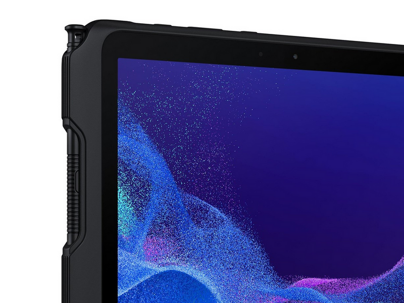 Samsung Galaxy Tab Active4 Pro 5G 128GB/6GB Enterprise Edition - Black