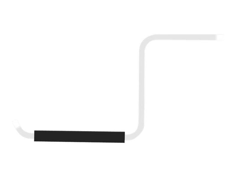 Multibrackets M Headset Holder Desk White 1 kg