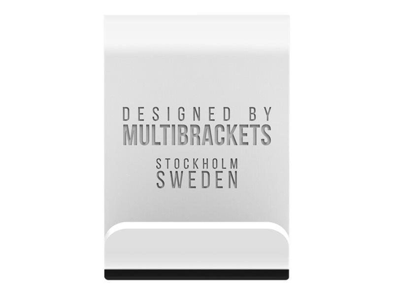 Multibrackets M Headset Holder Desk White 1 kg