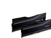 G.Skill Trident Z5 Neo DDR5-6000 - 32GB - CL32 - Dual Channel (2 pcs) - AMD EXPO - Schwarz