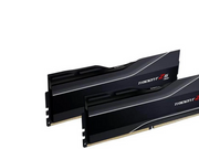 G.Skill Trident Z5 Neo DDR5-6000 - 32GB - CL30 - Dual Channel (2 pcs) - AMD EXPO - Schwarz