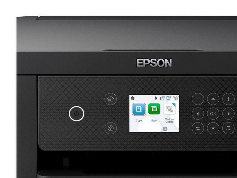 Epson Expression Home XP-5200 All in One Multifunktion - Farbe - Tinte