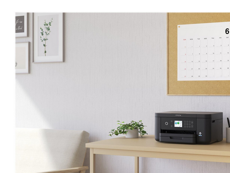 Epson Expression Home XP-5200 All in One Multifunktion - Farbe - Tinte
