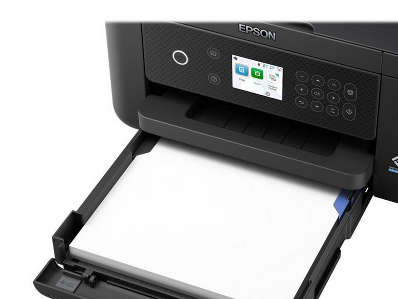 Epson Expression Home XP-5200 All in One Multifunktion - Farbe - Tinte