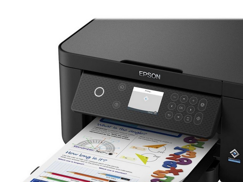 Epson Expression Home XP-5200 All in One Multifunktion - Farbe - Tinte