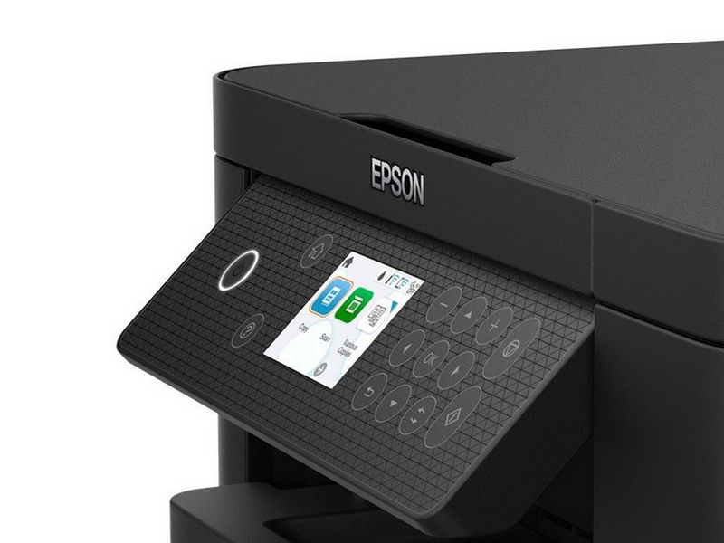 Epson Expression Home XP-5200 All in One Multifunktion - Farbe - Tinte