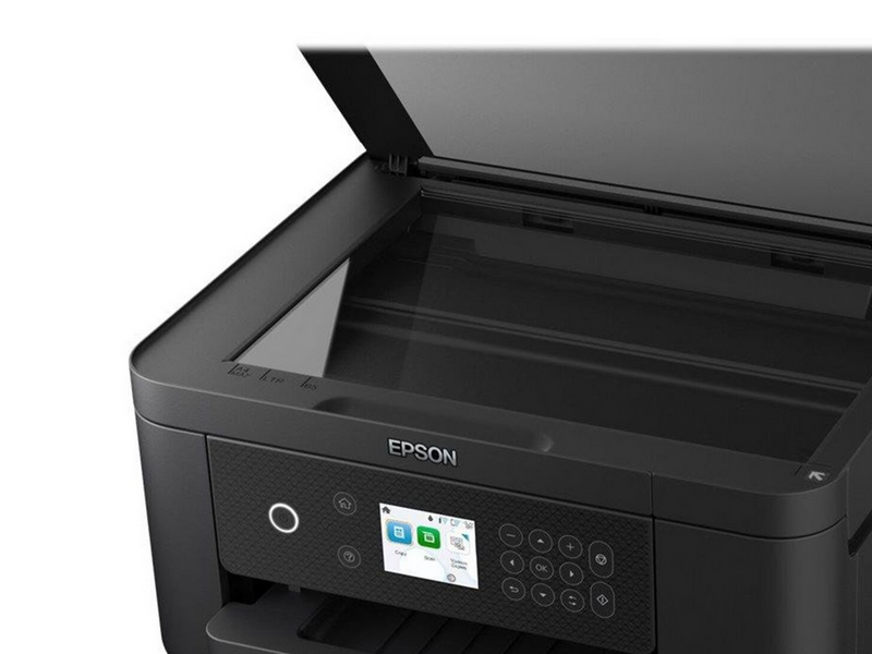Epson Expression Home XP-5200 All in One Multifunktion - Farbe - Tinte