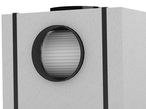 THERMEX External TX II motor, Ceiling