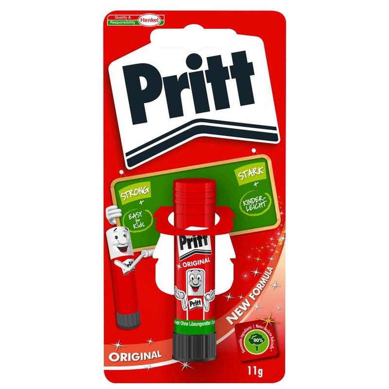 Pritt ORIGINAL Klebestift 11,0 g