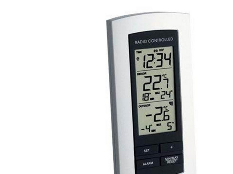 Technoline Techno Line WS 9140-IT - weather station
