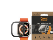 PanzerGlass Screen Protector Full Body Apple Watch Ultra 2 | Ultra 49mm | Black