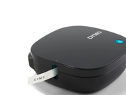DYMO LetraTag 200B-Beschriftungsgerät mit Bluetooth