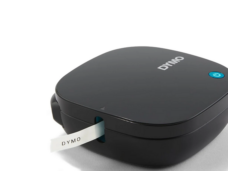 DYMO LetraTag 200B-Beschriftungsgerät mit Bluetooth