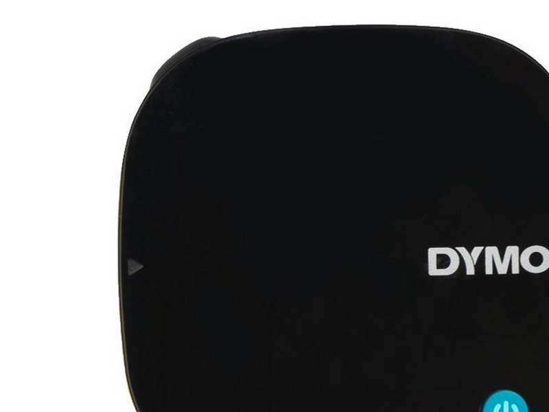 DYMO LetraTag 200B-Beschriftungsgerät mit Bluetooth
