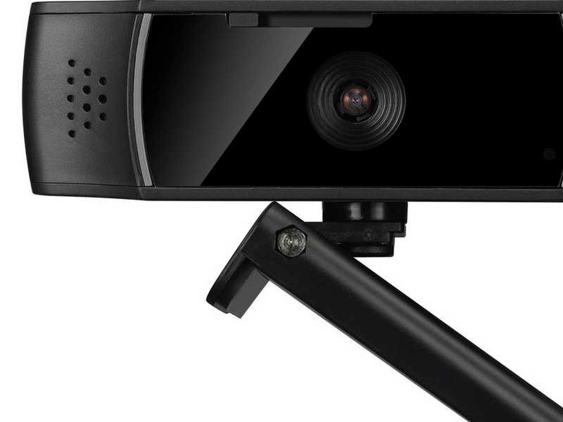 Sandberg USB Webcam Autofocus DualMic