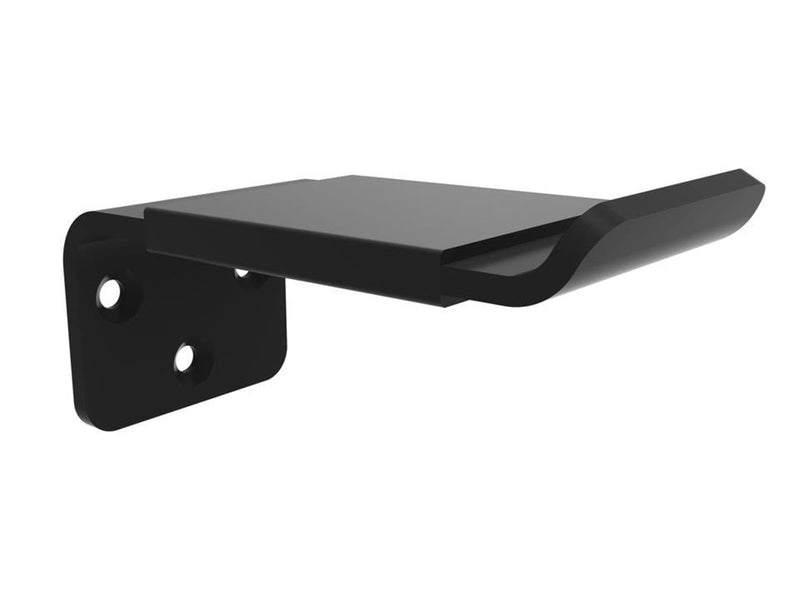 Multibrackets M Headset Holder Wall Black 1 kg
