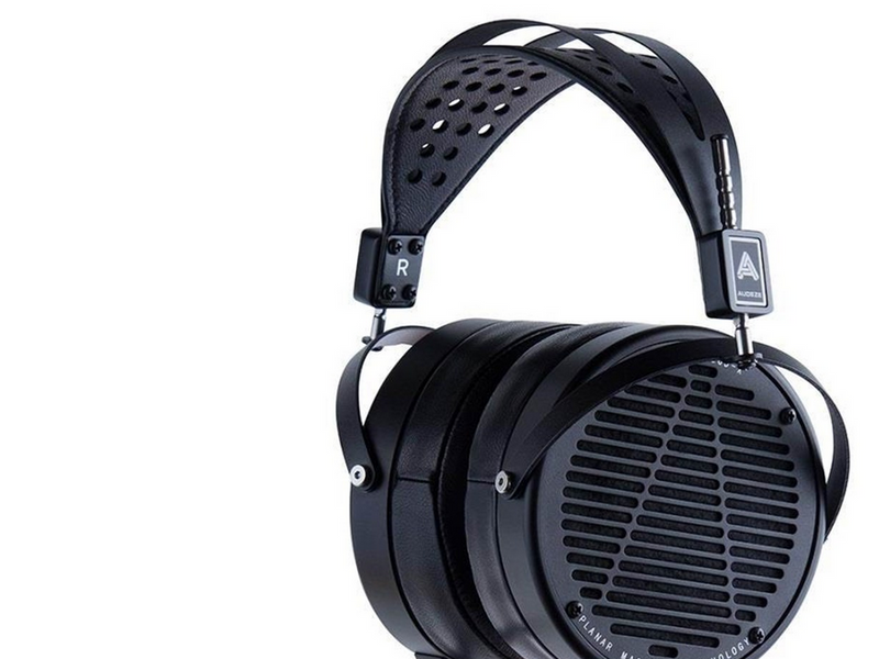 Audeze LCD-X - Open-back - Planar Magnetic (20 Ohm)