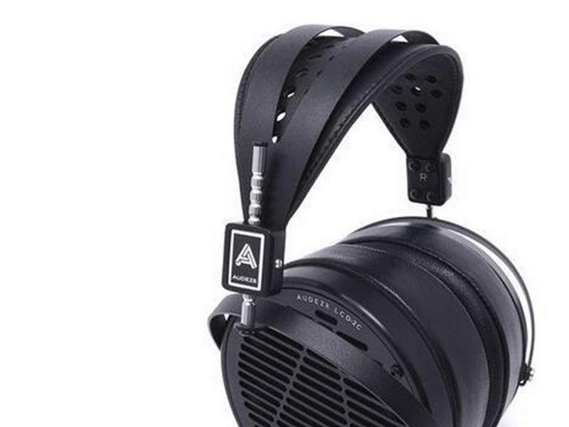 Audeze LCD-2 Classic - Open-back - Planar Magnetic (70 Ohm)
