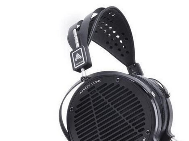 Audeze LCD-2 Classic - Open-back - Planar Magnetic (70 Ohm)