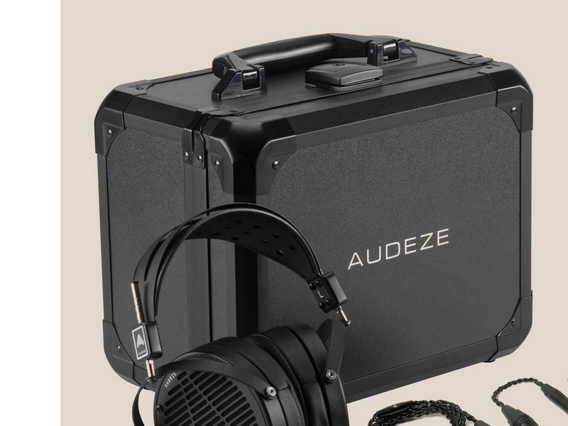 Audeze LCD-2 Classic - Open-back - Planar Magnetic (70 Ohm)