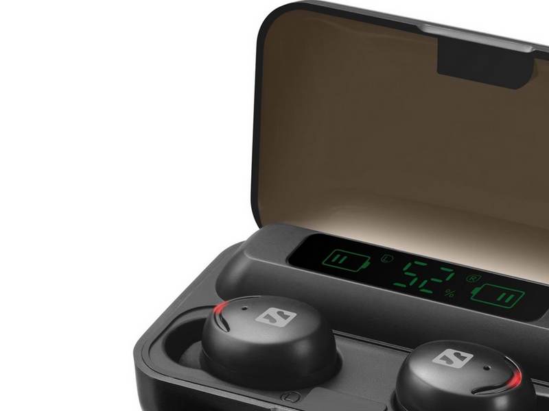 Sandberg Bluetooth Earbuds + Powerbank