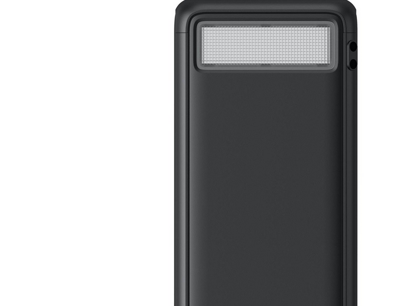 Sandberg Powerbank USB-C PD 130W 50000 mAh - 50000 mAh