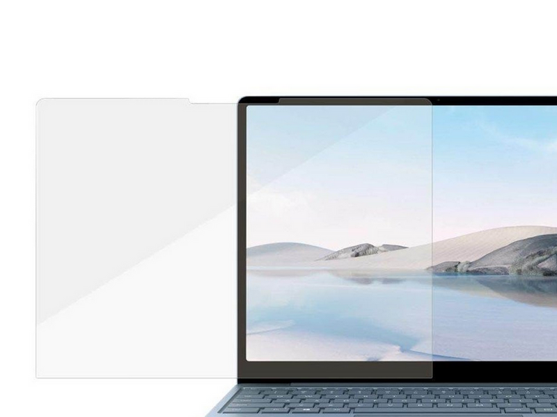 PanzerGlass Screen Protector Microsoft Surface Laptop Go3 | Go 2 | Go
