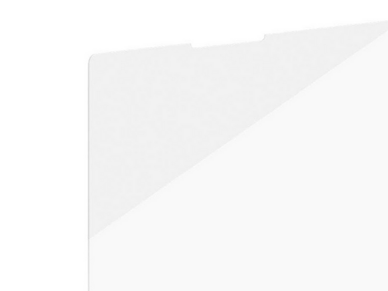 PanzerGlass Screen Protector Microsoft Surface Laptop Go3 | Go 2 | Go