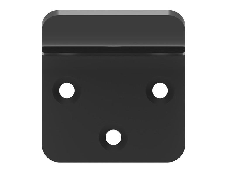 Multibrackets M Headset Holder Wall Black 1 kg