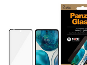 PanzerGlass Screen Protector Motorola moto g52 | g82 5G