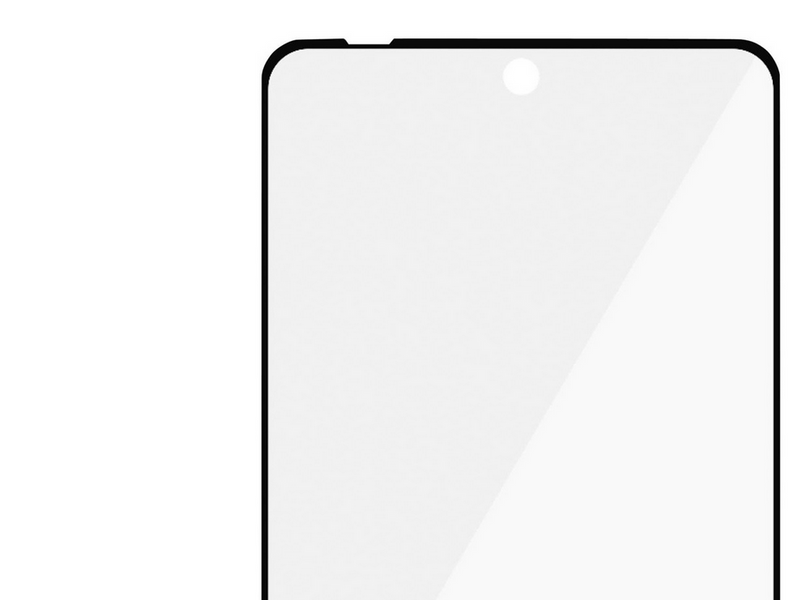 PanzerGlass Screen Protector Motorola moto g52 | g82 5G
