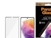 PanzerGlass Screen Protector Samsung Galaxy A73 5G