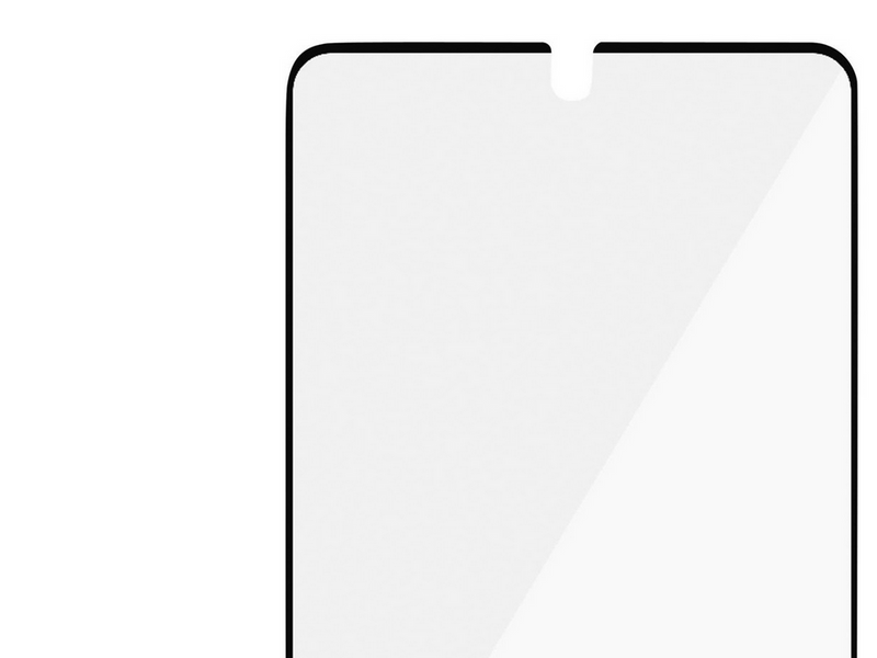 PanzerGlass Screen Protector Samsung Galaxy A73 5G